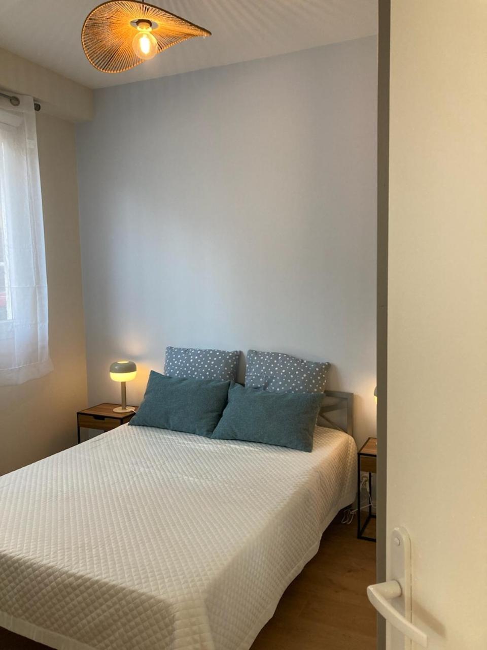 Appartement Les Mouettes
