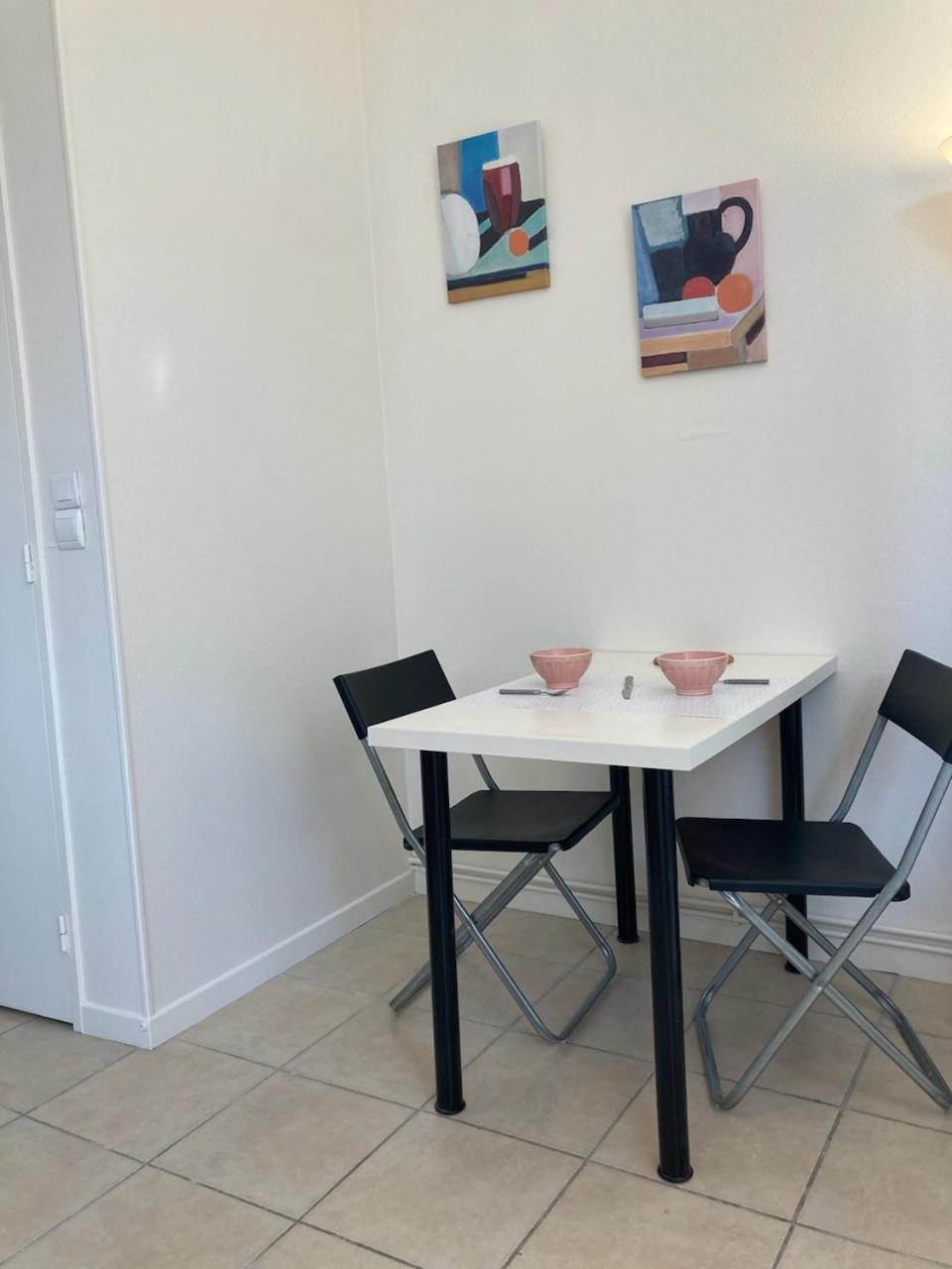 Les Mouettes Appartement Le Havre
