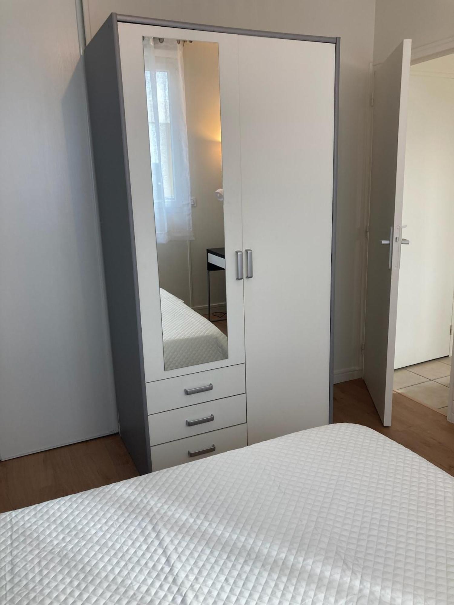 Les Mouettes Appartement