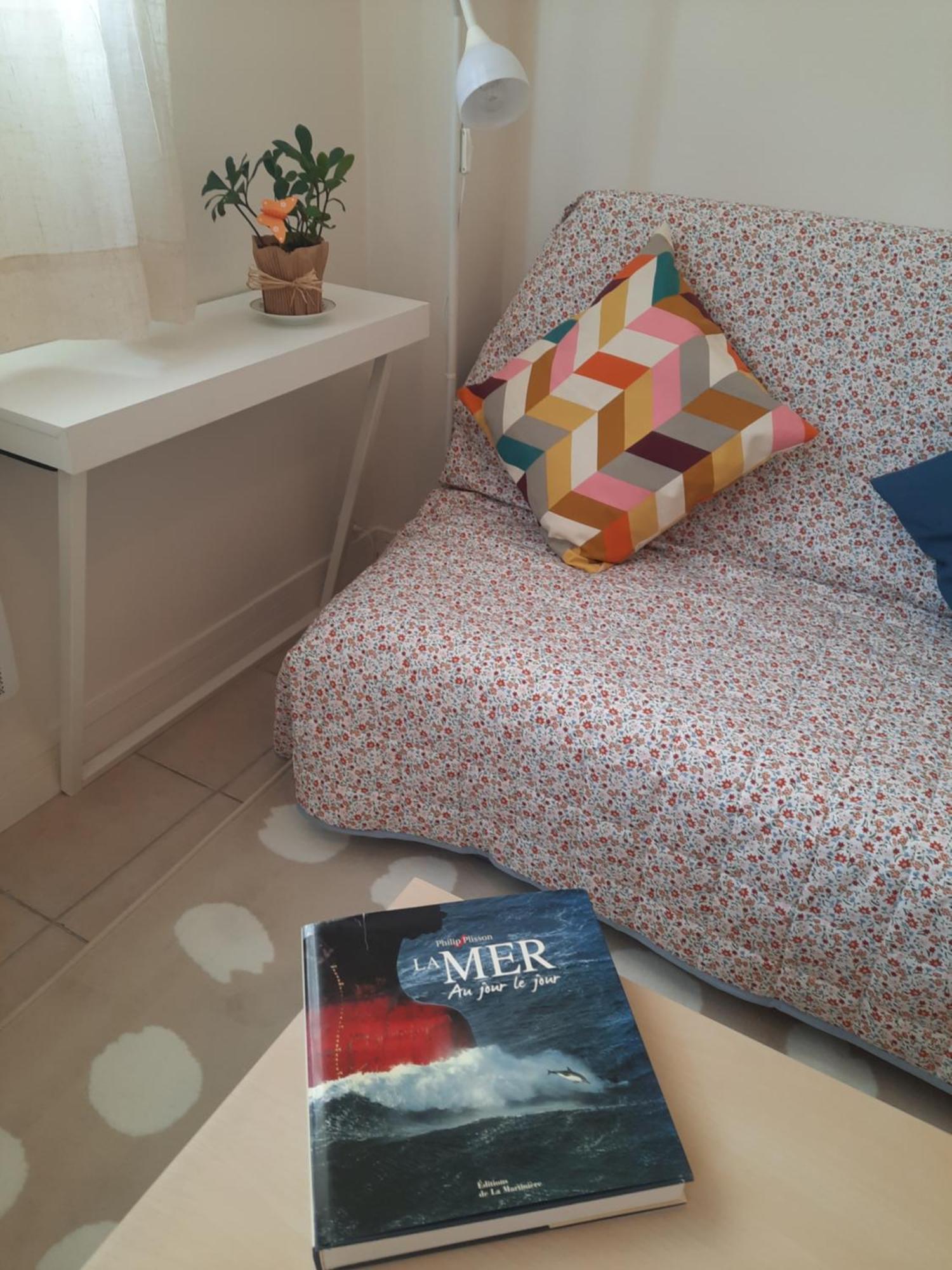 Les Mouettes Appartement *