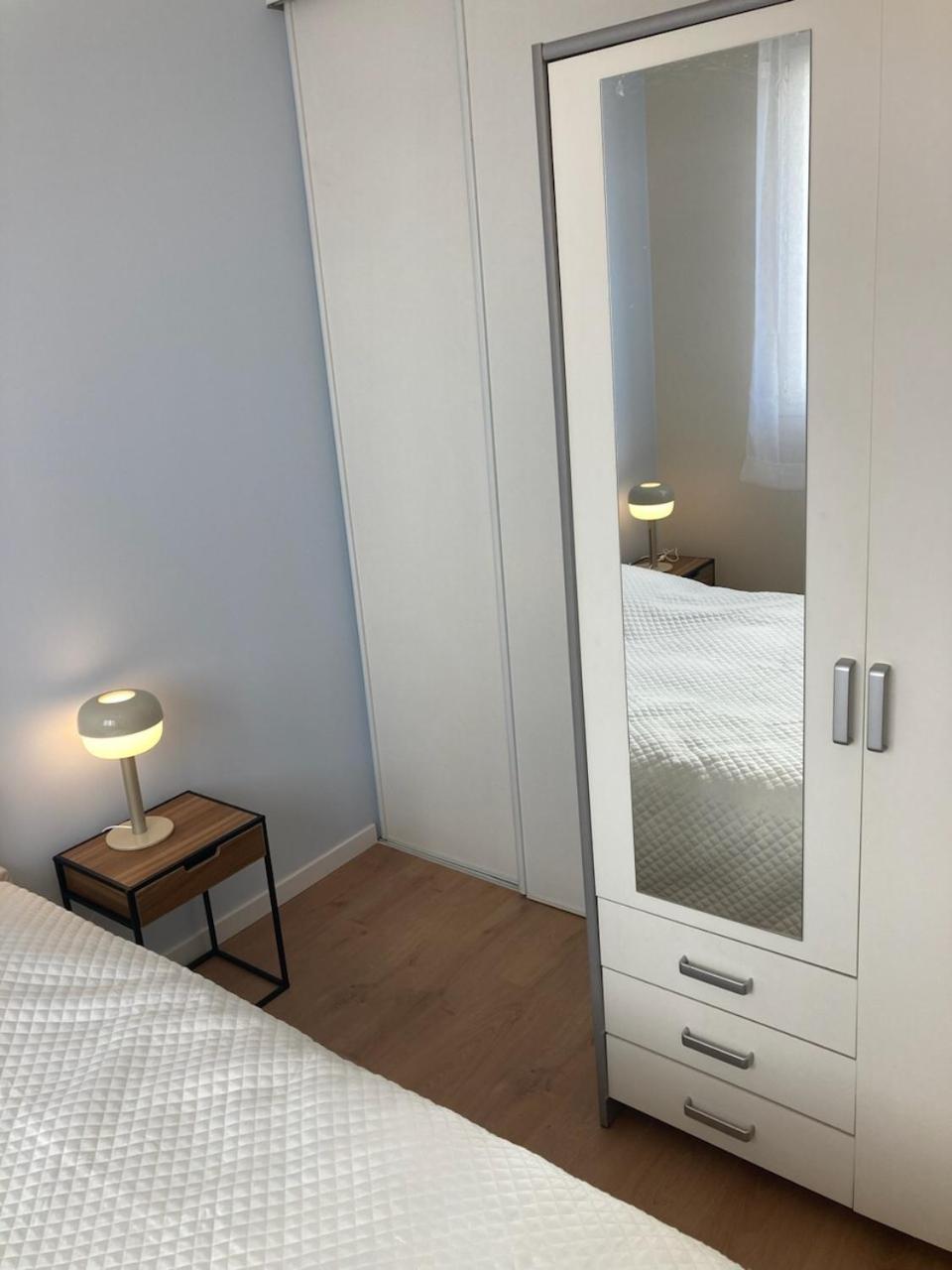 Apartment Les Mouettes Le Havre